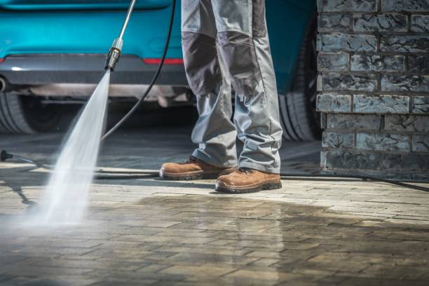 Best Parking Lot Cleaning in Irondale, GA